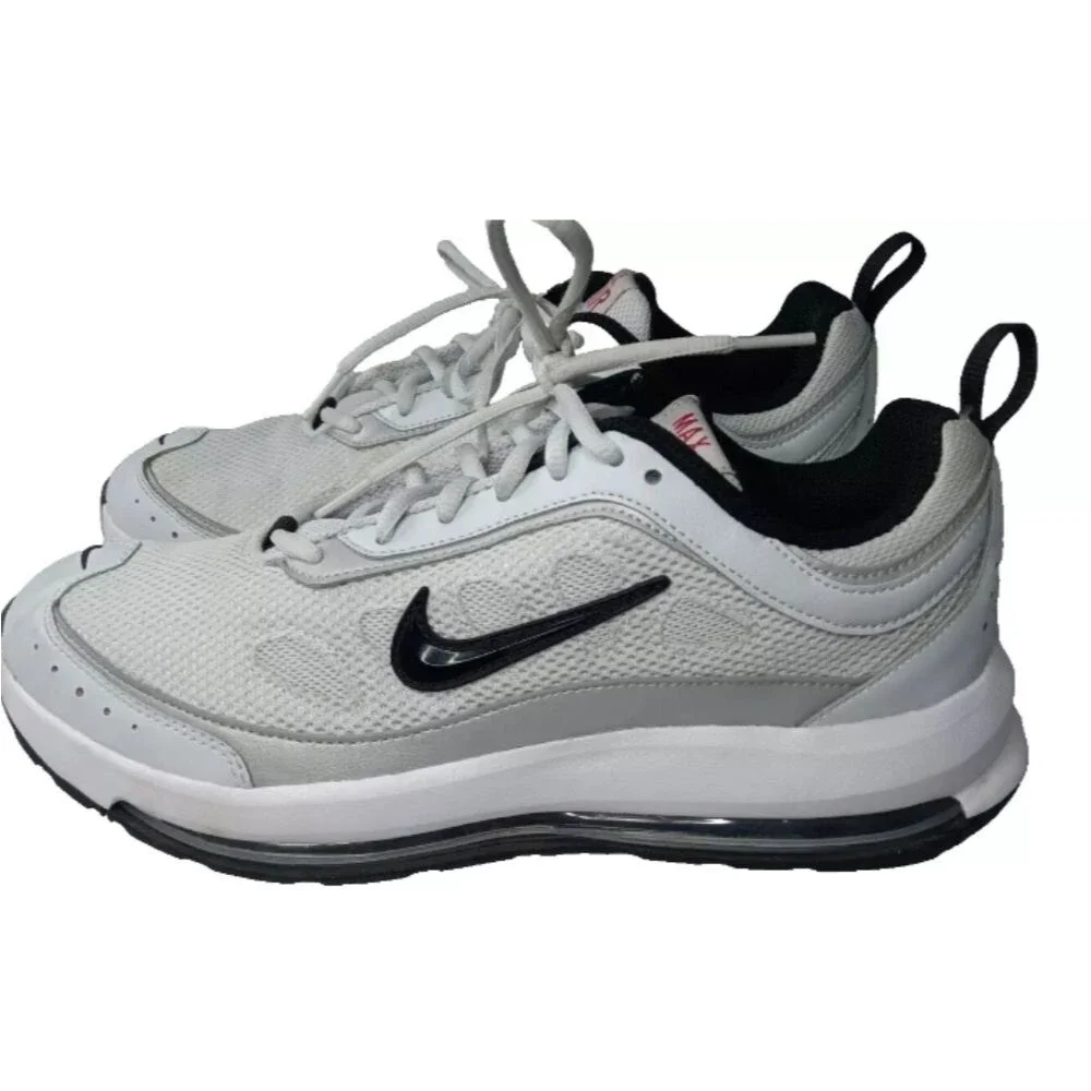 Nike Air Max AP Pure Platinum Men's Shoes Size 9.5